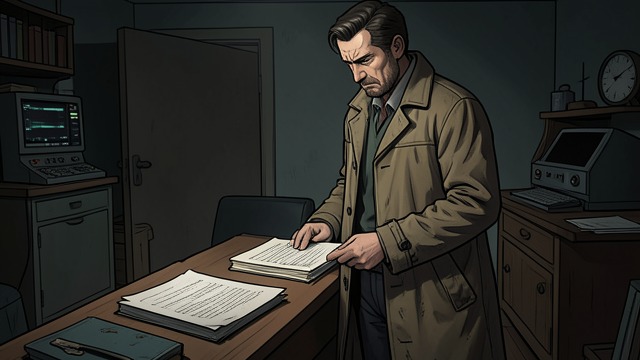 The Dream Aftermath from "The Shards". The Dream Aftermath A story that breaks The emerging evidence about the Trawler’s obsession with Robert overturns Bret’s confident theory that Robert was the…