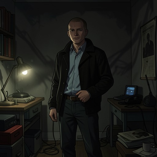 Dreams Against Reality from "The Shards". This thread traces how Bret’s romanticized dream of adolescence is steadily invaded by violence until memory makes the past impossible to dismiss as fiction.