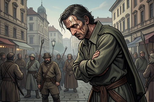 Jack Joseph Johnson dies in infancy from "The Drover's Wife". Jack Joseph Johnson dies in infancy, a loss the novel registers briefly but returns to through family memory and the physical record of the Johnson burial…