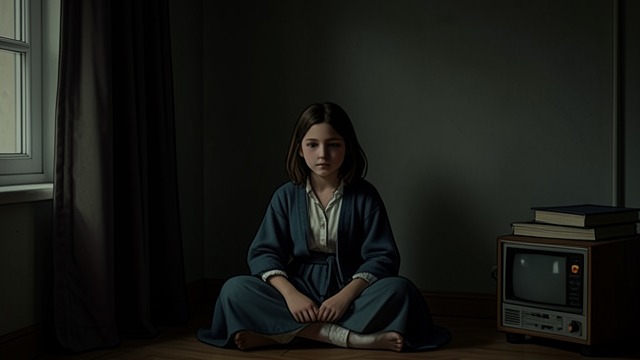 A Childhood Without a Mother from "The Drover's Wife". A Childhood Without a Mother An Unanswered Absence Molly grows up without knowing her mother, Mary, and experiences that absence as an emptiness rather than a…