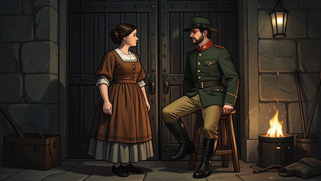 Shared Work and Home from "The Drover's Wife". Shared Work and Home Louisa’s Public Purpose Louisa begins building a women’s journal and uses her meeting with Molly to learn what isolated women’s lives can…