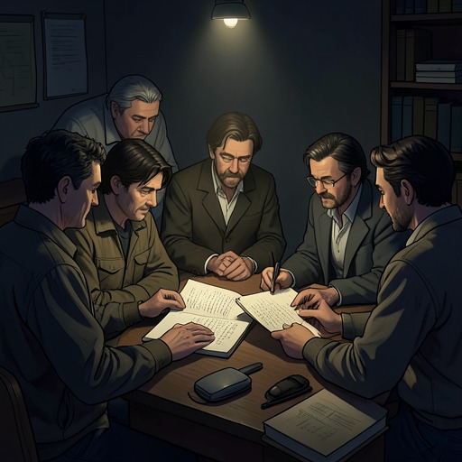 Storykeeping Against Erasure from "The Drover's Wife". This flow follows songs, remembered testimony and the retelling of family stories as ways to preserve lives that colonial records and public rumor distort or…