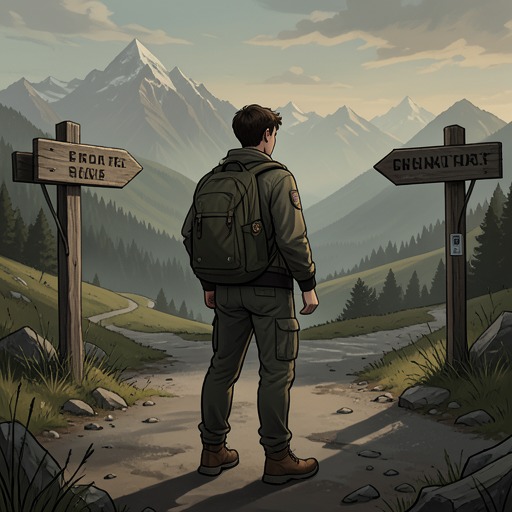 Daniel Johnson’s Passage into Manhood from "The Drover's Wife". This flow follows Daniel Johnson from a child burdened with protecting his family to a survivor who carries his mother’s story, cultural inheritance, and…