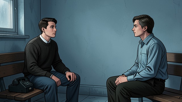A Childhood of Accommodation from "Temptation". Growing Up With Low Vision A Different Sensory World Marcel grows up with glaucoma and substantial visual impairment, undergoing treatments and learning to…
