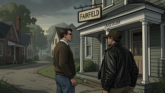 Claiming a Home and Future from "Temptation". Roots on His Own Terms Refusing the Old Safety Net When Antoine presses him to return to San Francisco, Marcel tells his brother that living together had kept…