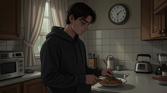 A Birthday Without a Party from "Temptation". Wanting to Be Celebrated An ordinary absence Colton grows up watching classmates receive elaborate birthday parties, special food, games, and visits from…