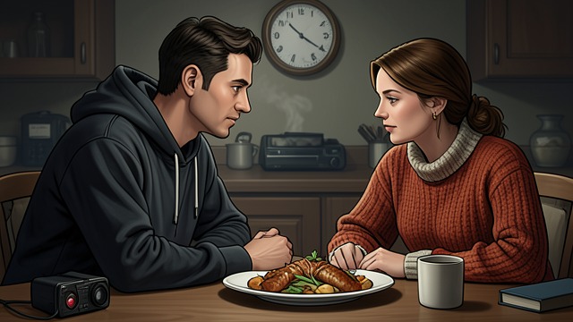 A Birthday Spent Together from "Temptation". A Different Kind of Gift Intimacy on Colton’s terms After the confrontation, Marcel and Colton return home and begin a careful, negotiated encounter.