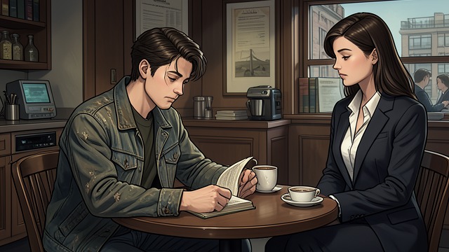 A Dream Put Aside from "Temptation". Survival Before Vocation Making a Living After leaving Ted House, Colton supports himself through café work while trying to manage rent, ADHD, and the…