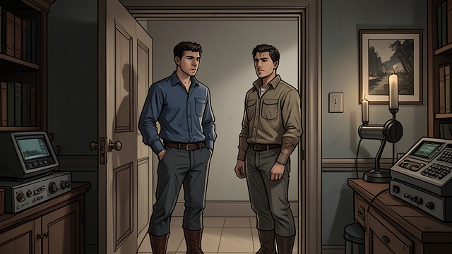 A Boundary Without Estrangement from "Temptation". Remaining Close From Separate Lives The Boundary Is Spoken In a tense phone call, Marcel tells Antoine that returning to San Francisco would mean returning to…