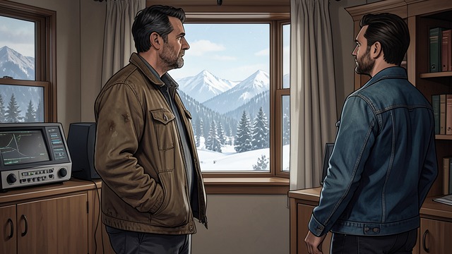 Following Brad to Colorado from "Temptation". Independence Borrowed From Romance The Move From San Francisco Marcel moves to Colorado with Brad after the relationship seems to offer a chance at a shared…