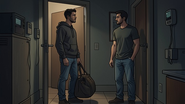 Trust in Ordinary Company from "Temptation". Trust in Ordinary Company A Friendship After Rejection After Marcel refuses to go further sexually on their first night, he still stays with Colton and accepts…