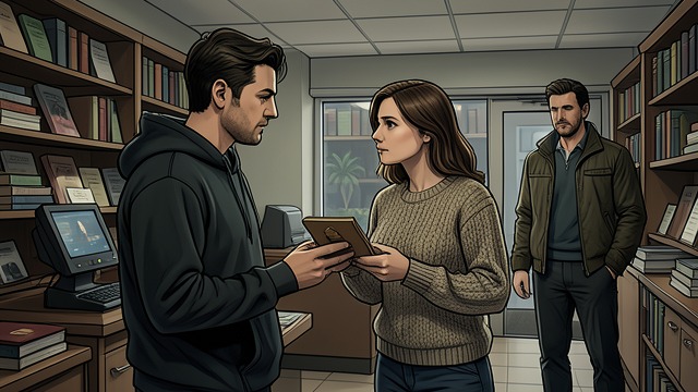 Brad Interrupts the Gelato from "Temptation". A Celebration Meets an Old Conflict The ex arrives Just as Marcel and Colton are choosing gelato, Brad enters and needles Marcel about being with someone…