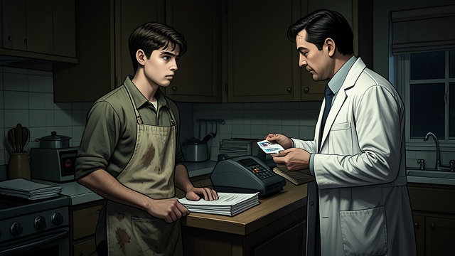 A New Opportunity from "Temptation". Work and Purpose Converge The café is not enough Colton’s wages at Masala cannot cover the cost of veterinary education, and the job does not offer a way to…