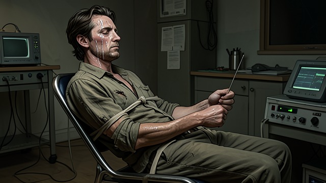Punishment for Desire from "Temptation". Desire Made Into Evidence The Camp’s Promise When Colton’s family discovers his attraction to men, they send him to Father Benson’s conversion camp.
