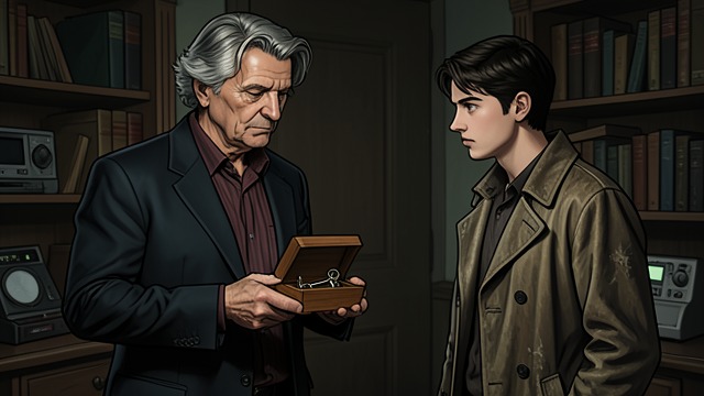 The Small Dream from "Temptation". The Small Dream Wanting the Everyday Marcel tells Antoine that he wants a house, a husband, and a dog.