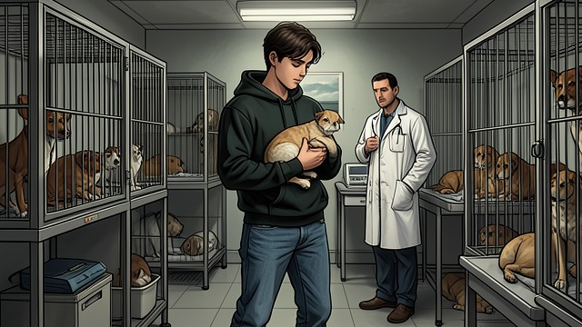 Rescuing Before He Has a Plan from "Temptation". Care as an Instinct The Animals He Finds Colton repeatedly brings stray animals to safety, even when his impulsiveness and difficulty following rules create…