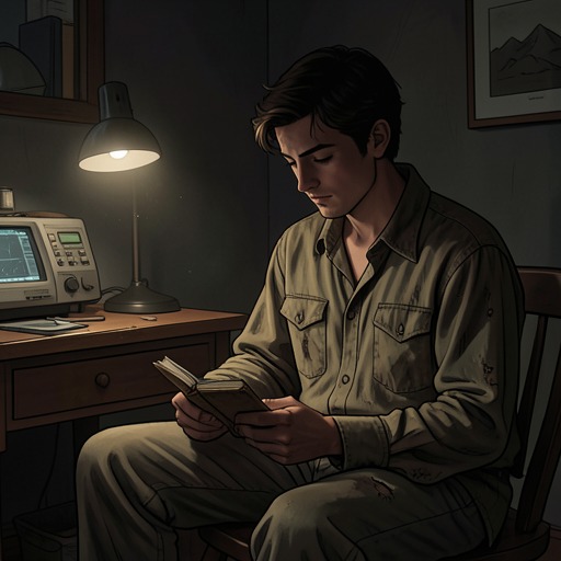 Colton Davidson’s Recovery and Self-Acceptance from "Temptation". Colton Davidson’s path traces his movement from religiously enforced shame and abuse toward self-acceptance, connection, and a future he can choose for himself.