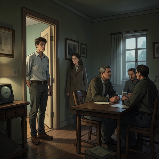 Marcel’s Move Toward Autonomy from "Temptation". Marcel’s arc follows his effort to separate his own modest ambitions from the expectations, protections, and decisions imposed by people who believe they know…