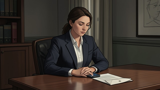 A Breakup Alexandre Cannot Accept from "Les Choses humaines". The Relationship Ends Yasmina chooses distance After the abortion, Yasmina ends the relationship and stops responding to Alexandre’s messages.