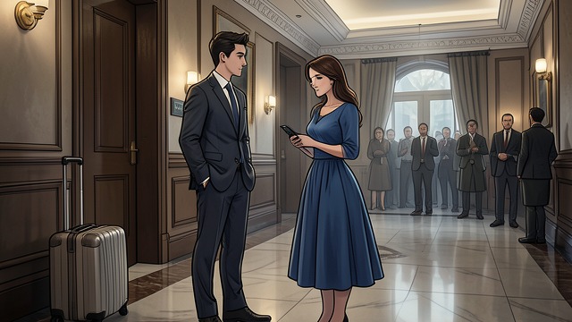 An Unequal but Consensual Affair from "Les Choses humaines". A Relationship Across Career Stages A meeting at the ministry While completing an internship in the economy ministry, Alexandre Farel begins a relationship…