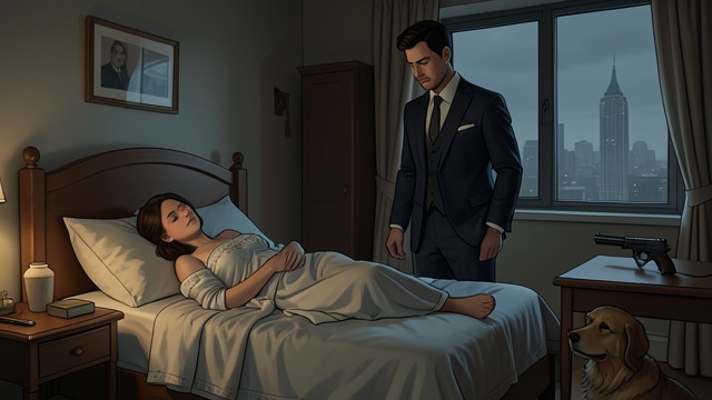 让·法雷尔与弗朗索瓦丝的隐秘深情,《人间事》中的场景。尽头的深情 被疾病日渐局限的人生 亚历山大·法雷尔的审判结束时,弗朗索瓦丝的病情已经急剧恶化。她已无法稳定地认出让·法雷尔,也退出了新闻界和公众生活。让·法雷尔去探望她,给她带食物,并安排人手帮忙照料她,维系着一段如今再也无法依靠共同记忆或彼此交谈的关系。