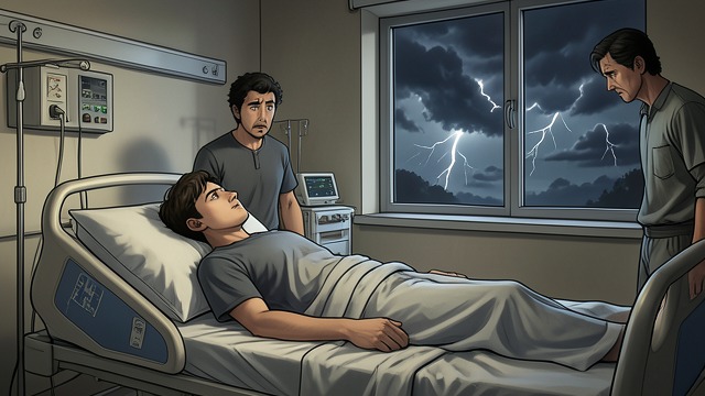 让·法雷尔与亚历山大·法雷尔继承而来的羁绊,《人间事》中的场景。成就背后的恐惧 崩溃的临界点 经历了紧张的求学之路后,亚历山大难以适应巴黎综合理工学院施加的军事化纪律,并试图自杀。这场危机令让·法雷尔和克莱尔·法雷尔深受震动,他们变得格外保护儿子,担心他会再次尝试自杀。 承载着期待的支持 父母帮助亚历山大减轻这次事件带来的后果,并维护他的前途。