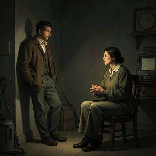 Jean and Françoise’s Hidden Devotion from "Les Choses humaines". This thread traces Jean Farel and Françoise Merle’s long, concealed relationship as ambition and dependence give way to betrayal, illness, and a final act of…