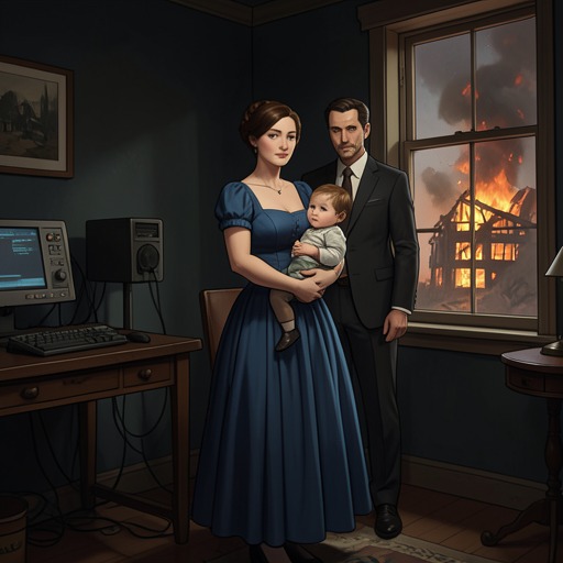 Yasmina’s Pregnancy and the Secret Intervention from "Les Choses humaines". This thread follows Yasmina Vasseur’s relationship with Alexandre Farel from an intense affair through pregnancy, a concealed abortion, and the eventual…