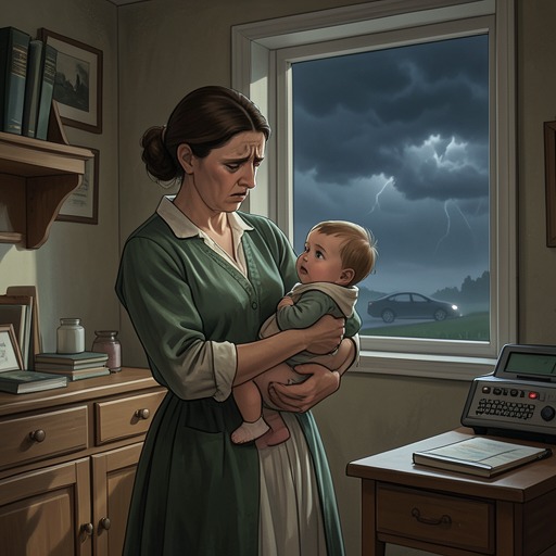 Claire’s Fierce Maternal Loyalty from "Les Choses humaines". This thread traces Claire Farel’s maternal attachment as it moves from guilt and protectiveness through denial and moral conflict to a final, costly decision…