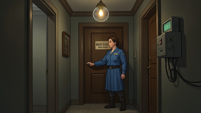 The Returning Threshold from "The Bell Jar". Choosing Without Certainty A possible return The hospital’s board will decide whether Esther may return to college.