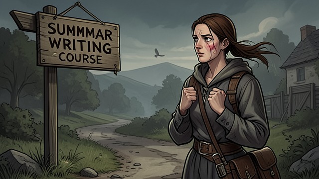 The Failed Return from "The Bell Jar". The Bridge Disappears Rejection Esther learns she has not been accepted to the summer writing course she had imagined as a safe route through the season.