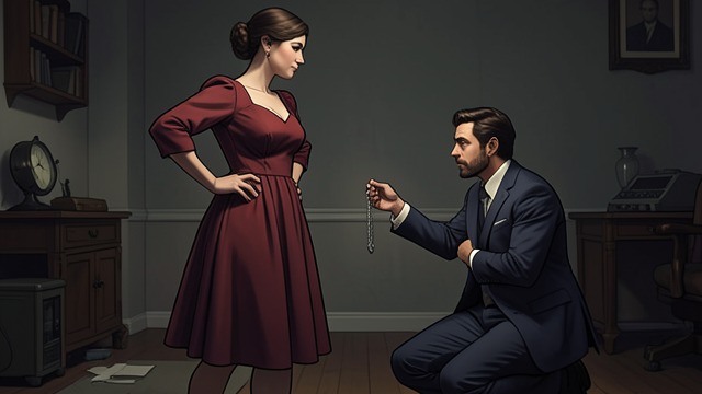The Proposal Refused from "The Bell Jar". No Marriage A proposal without force At Buddy’s sanatorium, he asks Esther to become his wife.
