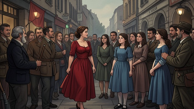 The Open Invitation from "The Bell Jar". A Patient Friend Repeated invitations Betsy keeps asking Esther to join activities with the other girls, as if she hopes to save her from isolation.