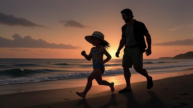 A Childhood Before Loss from "The Bell Jar". The Last Pure Happiness Early closeness Esther remembers running on the beach with her father and later identifies childhood as the last time she was purely…