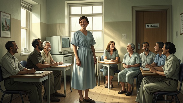 Movement to Belsize from "The Bell Jar". A Step Toward Release Increased privileges Esther is moved from Caplan to Belsize, where patients have more freedom and a social life resembling a college…
