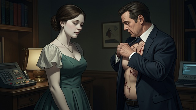 The Confession from "The Bell Jar". Purity Exposed A double standard revealed After Esther watches a childbirth, Buddy asks her to see him naked and then admits he has repeatedly slept with a…