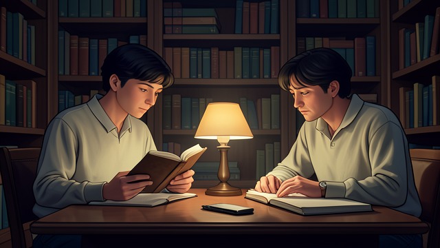 A Meeting in Cambridge from "The Bell Jar". Two Poets Meet A new partnership Sylvia meets the British poet Ted Hughes while studying in England.