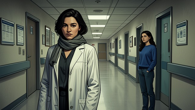 A Woman Doctor from "The Bell Jar". A Different Authority An unexpected introduction Esther is surprised that Doctor Nolan, a woman, is to be her psychiatrist.