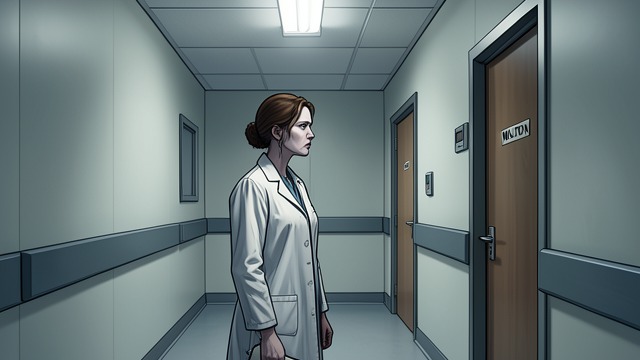 The Hospital Threshold from "The Bell Jar". A Crisis Named Failed treatment Esther’s inability to sleep, read, and write worsens, while Doctor Gordon’s first electroconvulsive treatment deepens her fear…
