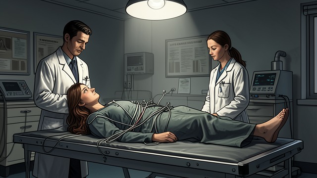 The Walton Shock from "The Bell Jar". Terror in the Treatment Room Institutional normality At Walton, Esther sees patients sitting rigidly in a pleasant-looking room, then discovers barred windows…