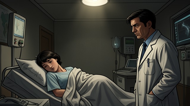 The Promised Treatment from "The Bell Jar". Consent Through Explanation Fear of betrayal When Esther learns she is to receive shock treatment, she believes Doctor Nolan has broken her promise.