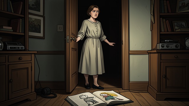 Aurelia’s Objection from "The Bell Jar". Fear of Personal Harm A mother’s protest Aurelia Plath warns the American publisher that publication will cause pain to people represented in the book.
