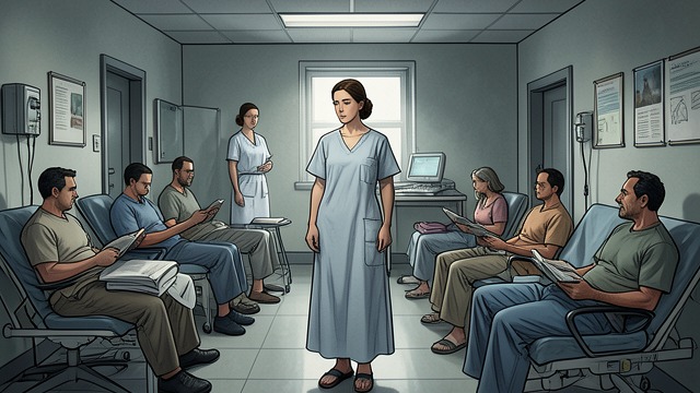 Life at Caplan from "The Bell Jar". Learning the Institution Patients and routines Esther encounters patients who play, read, or repeat small gestures, and struggles to understand who is well or…
