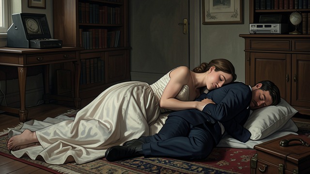 The Decision About Constantin from "The Bell Jar". Crossing a Boundary A chosen experiment Esther considers sleeping with Constantin partly to answer Buddy’s sexual advantage and partly to decide for herself.