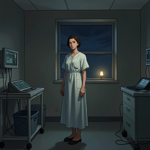 The End of Joan’s Story from "The Bell Jar". This flow traces the emotional and interpretive consequences of Joan’s death as Esther moves toward her own uncertain departure.