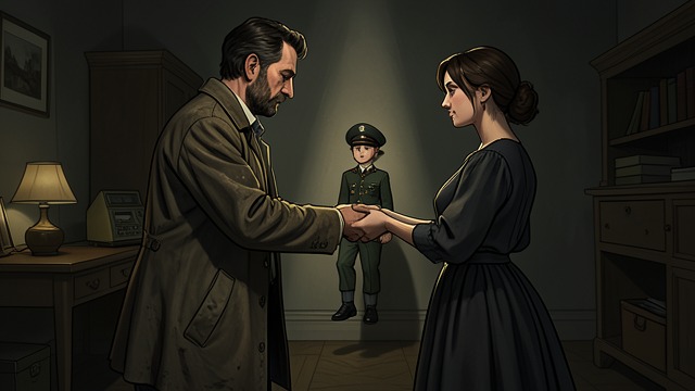 A Gift That Changes a Life from "The Peripheral". A Gift That Changes a Life People as Novelty Wilf offers Daedra West the services of a polt from Lev’s stub, thinking of the gesture as an unusual gift that…
