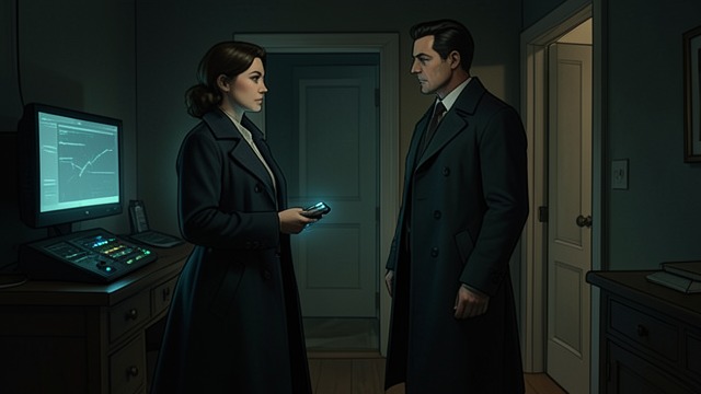 A Witness Under Protection from "The Peripheral". Protection Across Continuums A perilous witness Lowbeer understands that Flynne is threatened in her own world because someone believes she can identify the…