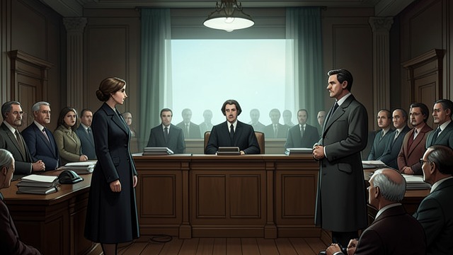 Leverage at Newgate from "The Peripheral". A Political Settlement The killer exposed At Newgate, Lowbeer’s intervention frees Flynne and reveals the alliance between Hamed and Sir Henry Fishbourne.