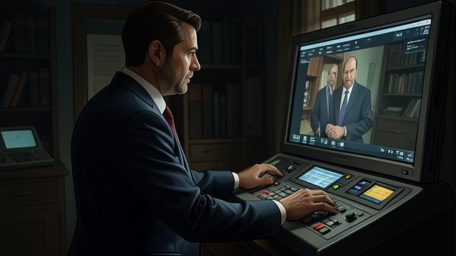 An Invitation to the Past from "The Peripheral". Lev’s New Hobby A branch rather than a journey Lev Zubov tells Wilf Netherton about a server that allows information to pass between their world and a point in…