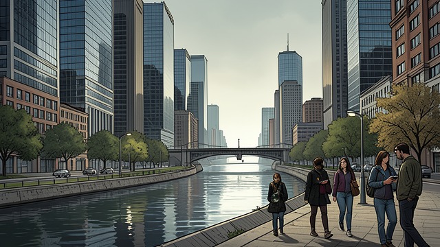 Progress Inside the Ditch from "The Peripheral". Progress Inside the Ditch Innovation Amid Loss Wilf describes scientific advances emerging as the crisis deepens: cleaner energy, carbon removal, new…